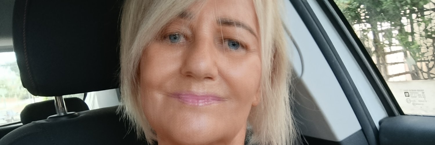 Ευαγγελία Δεμερτζή's banner