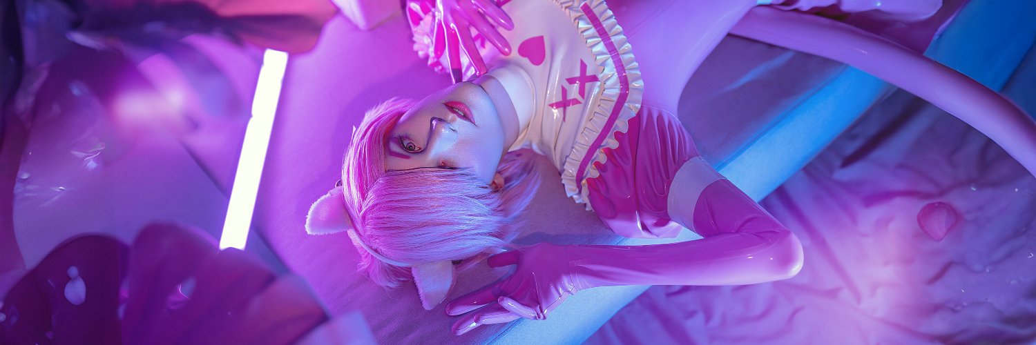 ArkStranger Rubberdolly's banner