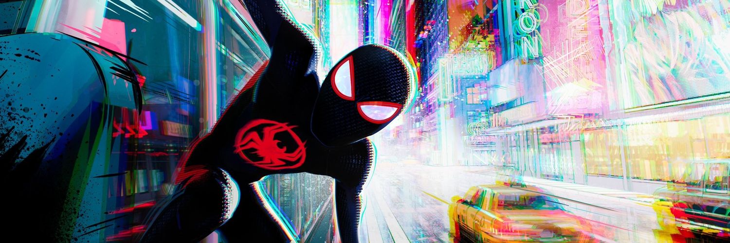 TBlake🕷️'s banner