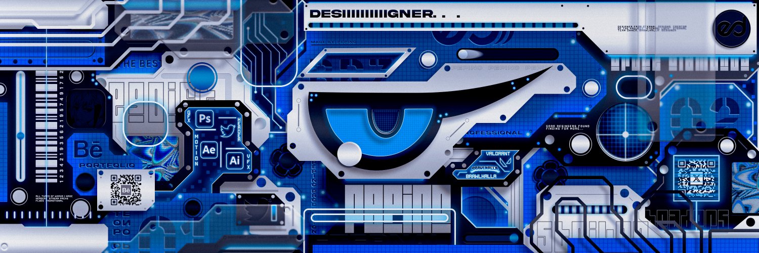 Pepino's banner