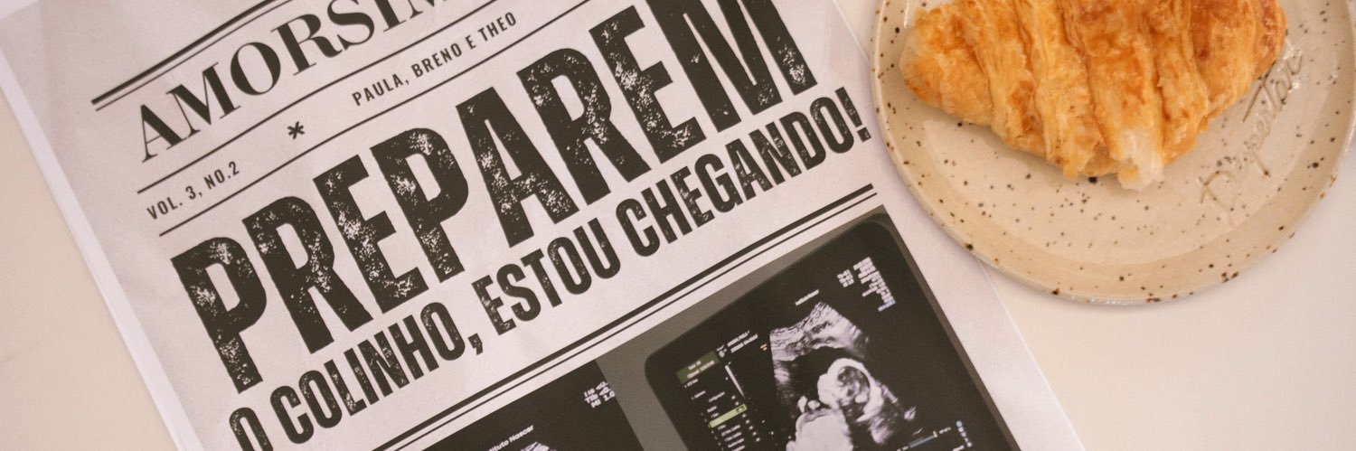 Paula Amorim's banner