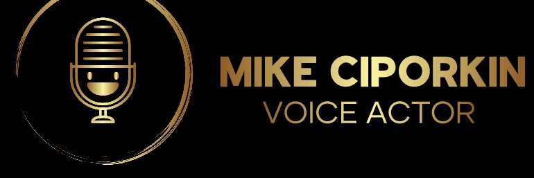 Mike Ciporkin's banner