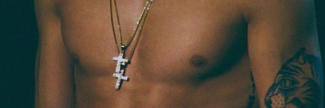 Justin's fag's banner