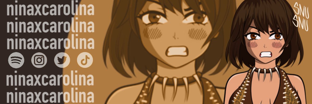 ninaxcarolina's banner