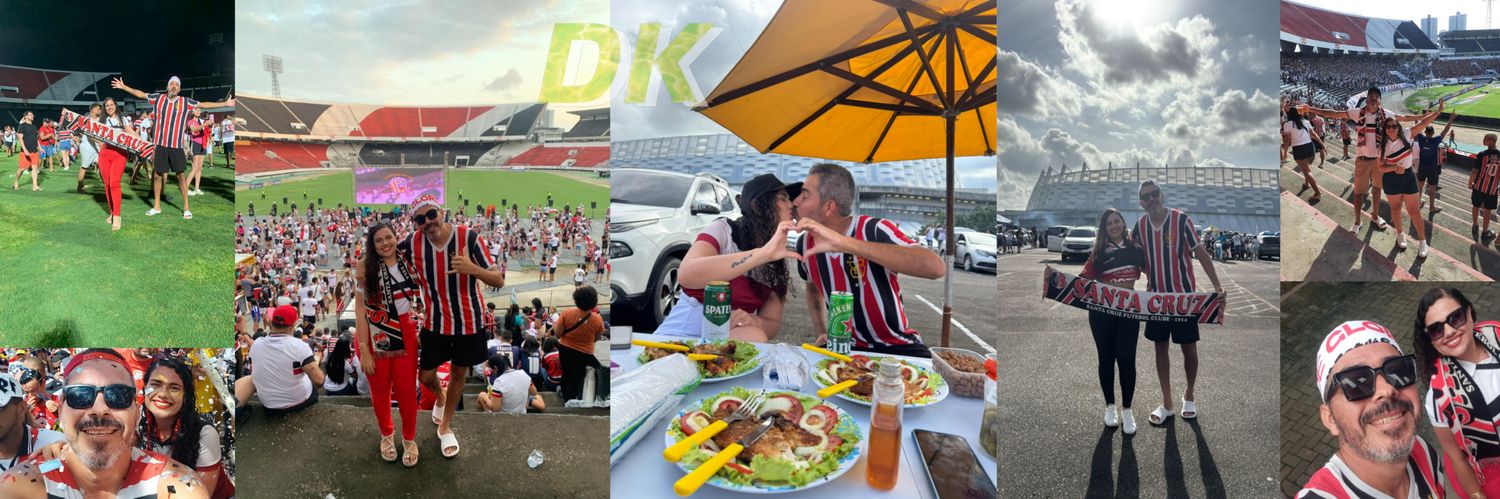 Diogo DK😍⚫⚪🔴's banner