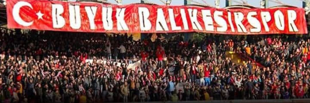 Balıkesirsporlu's banner