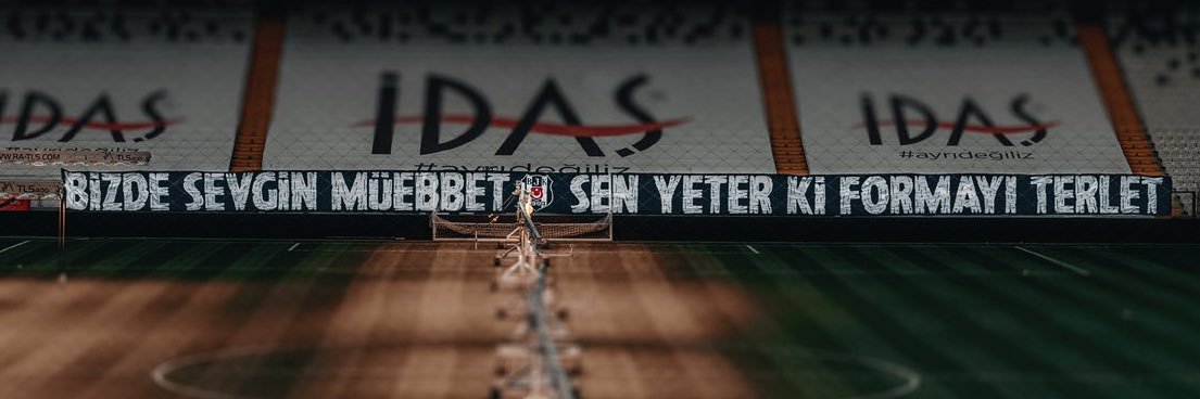 BESIKTAS ALLIES's banner