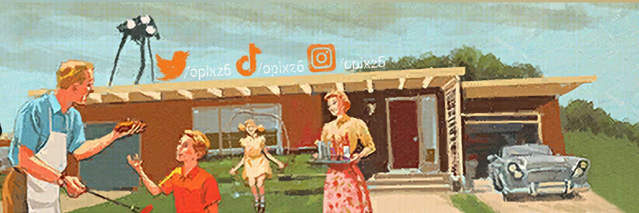 OPiXZ's banner
