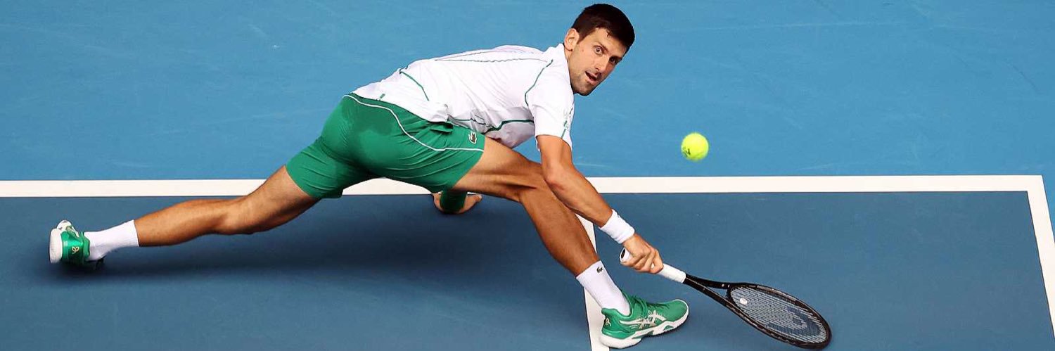 Ꙇʋᥲ́ᥒ ᕈᥱɾᥲꙆtᥲ 🎾's banner