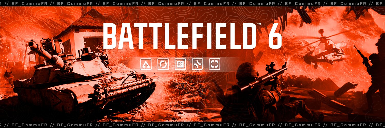 Battlefield Communauté's banner