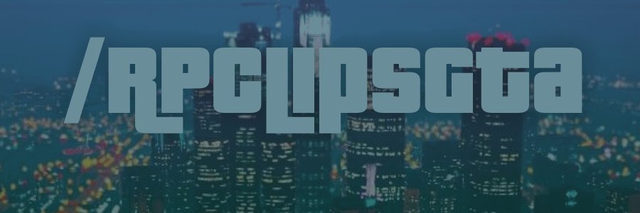 RPClipsGTA's banner