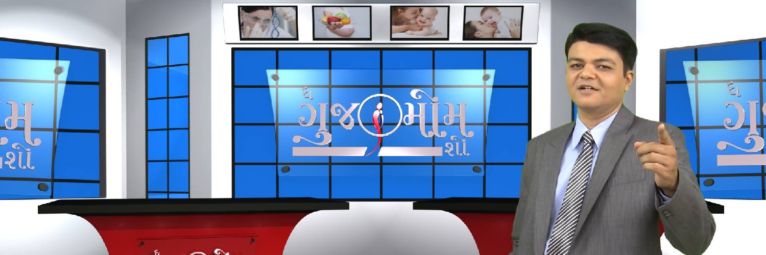 Dr.MAULIK SHAH's banner