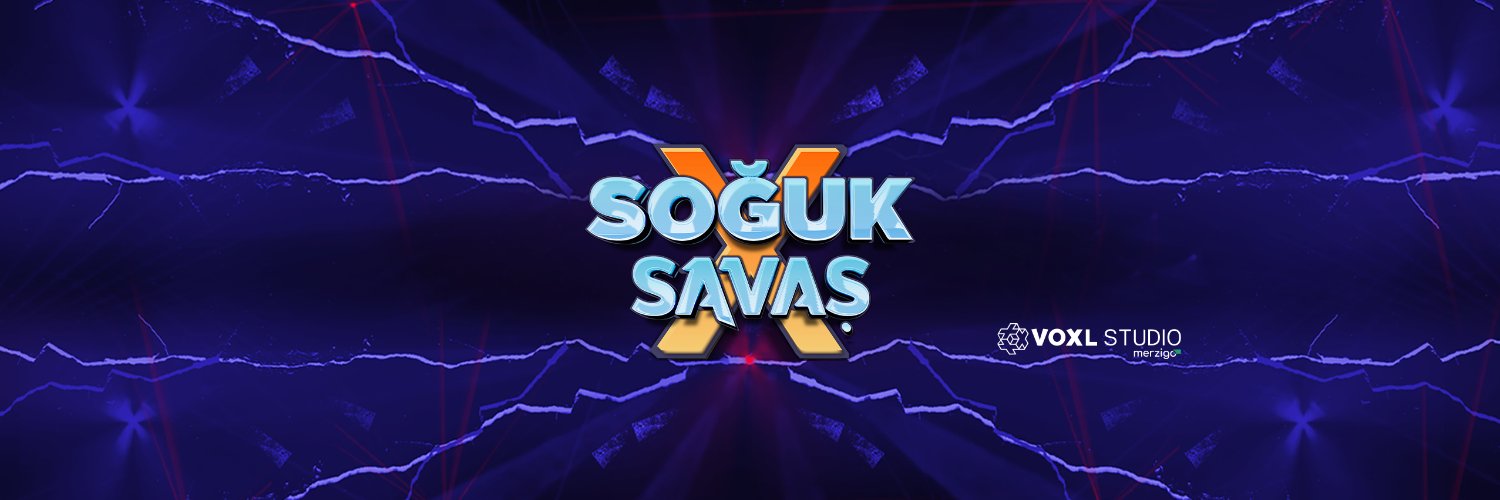 Soğuk Savaş's banner