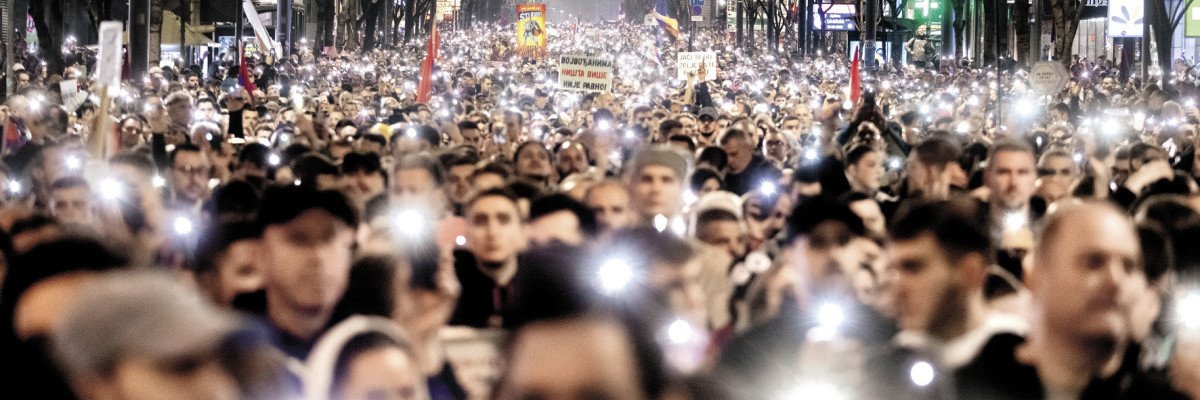 NOVOSADSKE VESTI's banner