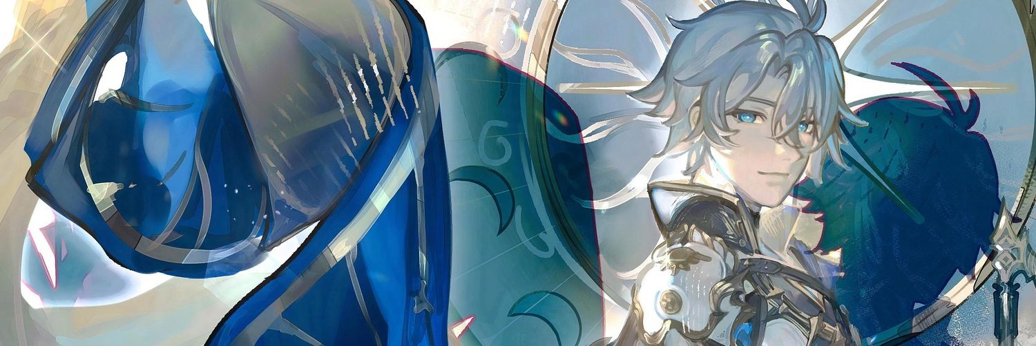 mio ✶'s banner