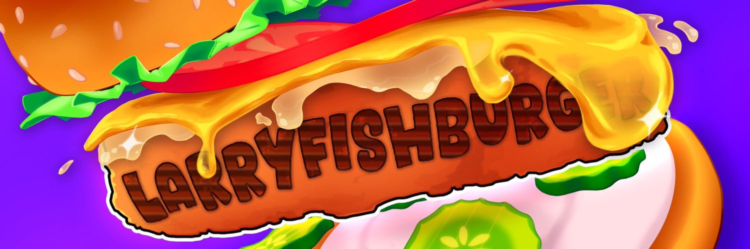 LarryFishburger's banner
