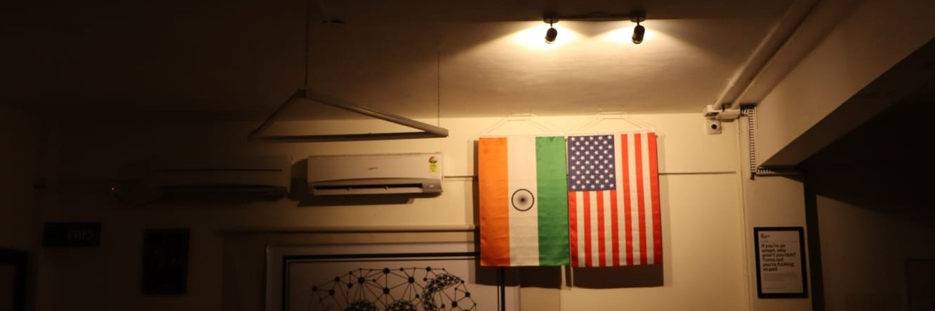 Jason Samuel's banner