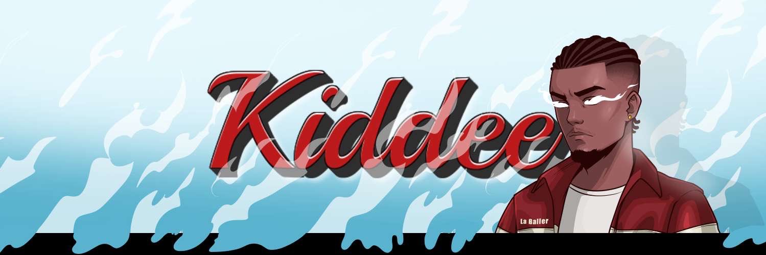 kiddee La baller 🏀's banner