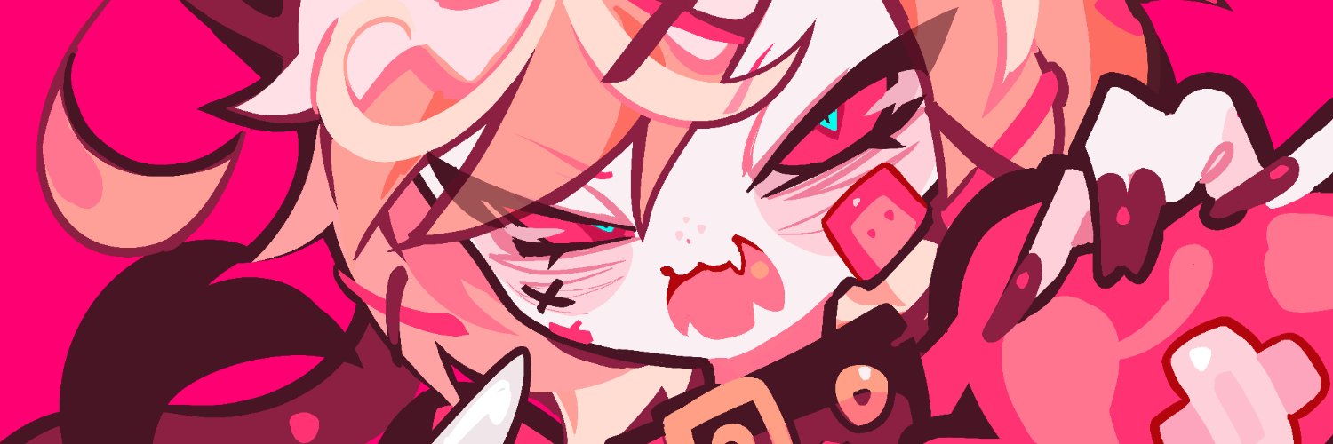 MakKoeda 🐱❤️🔪's banner