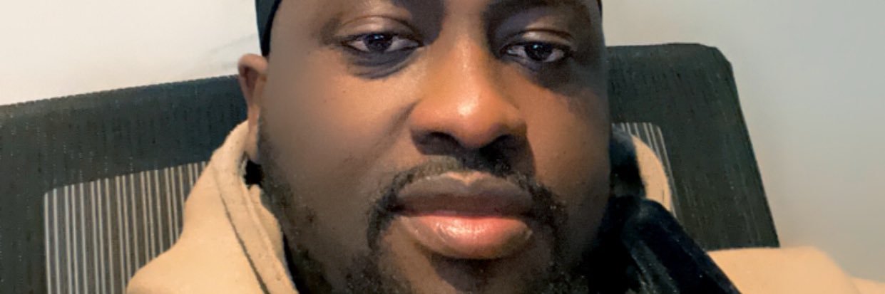Tunde's banner