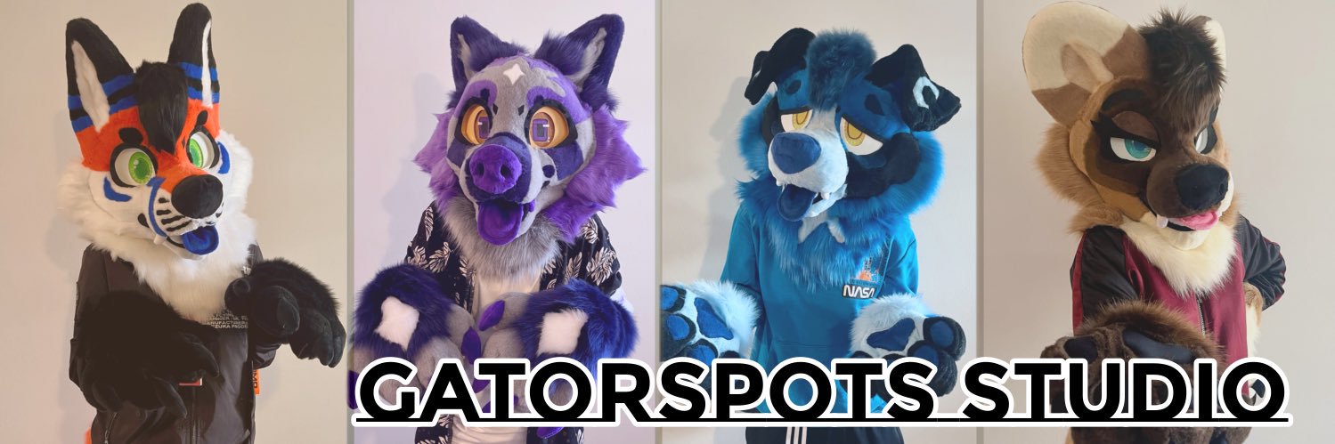 GATORSPOTS's banner