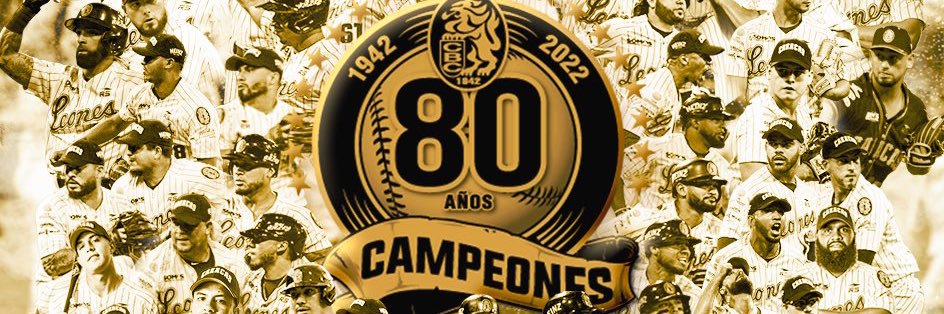 Eduardo Pino's banner