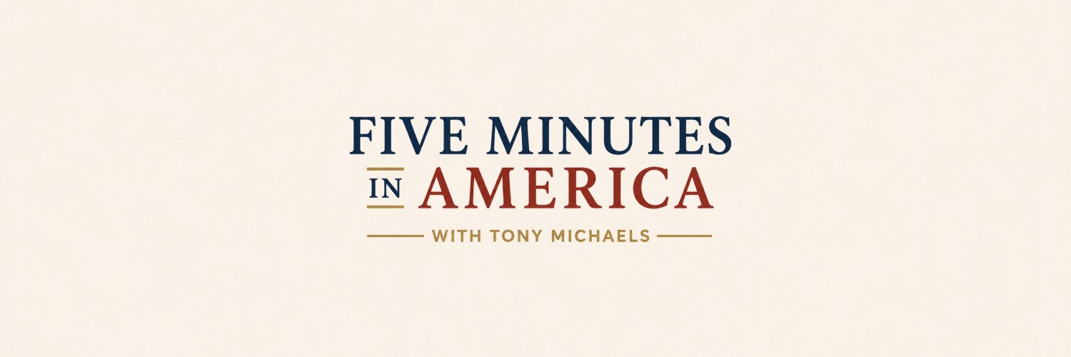 Tony Michaels's banner