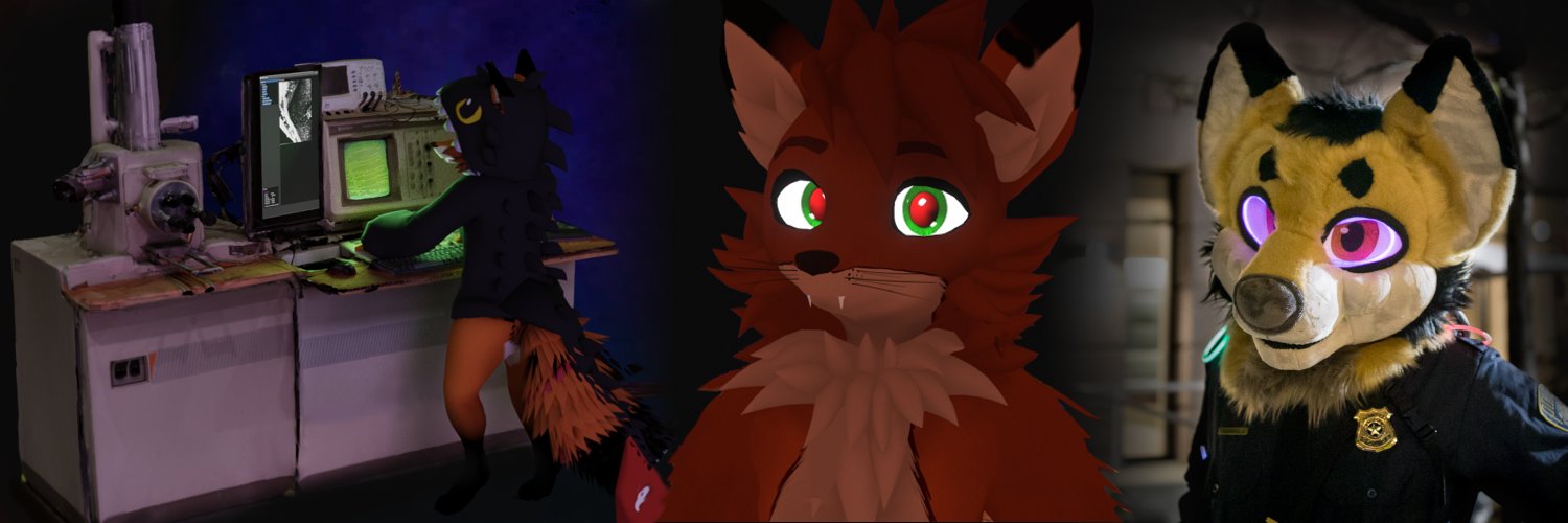 Foxipso's banner