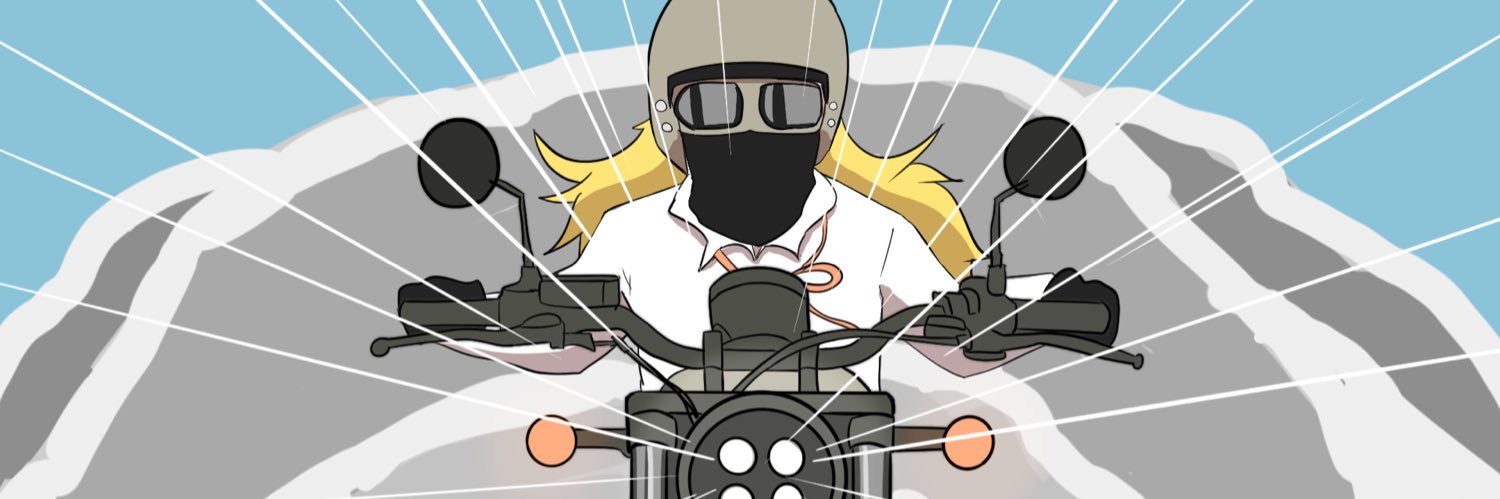 ゆかてふ's banner