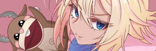バイスさん's banner