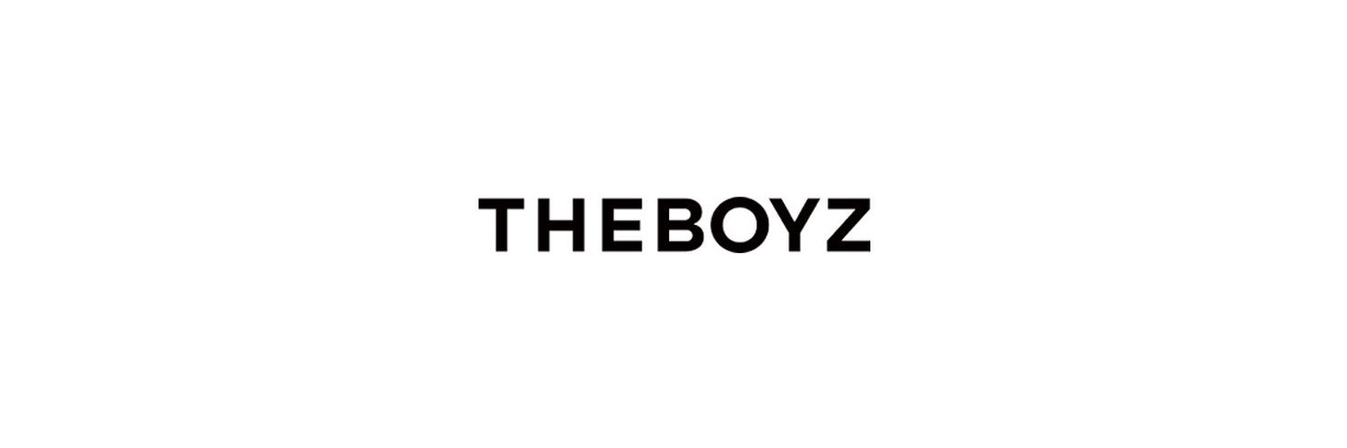 THE BOYZ (더보이즈)'s banner