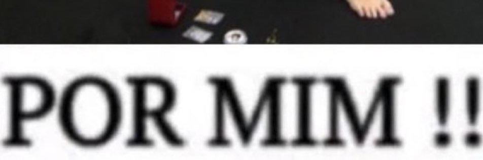 Perci com i's banner