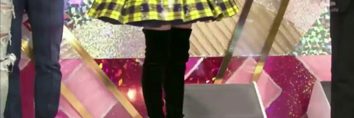 ブーツが好きでたまらない's banner