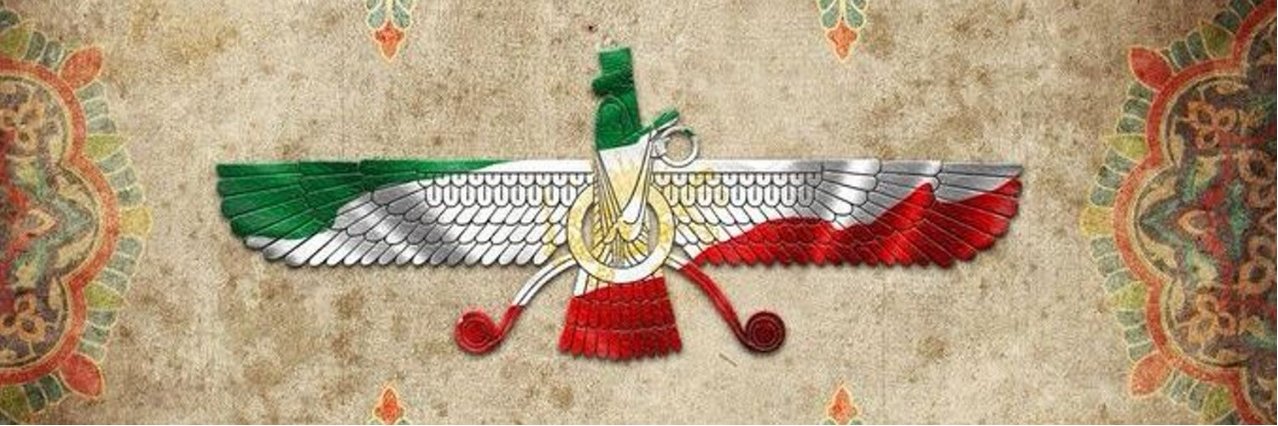 Nader Namdar's banner