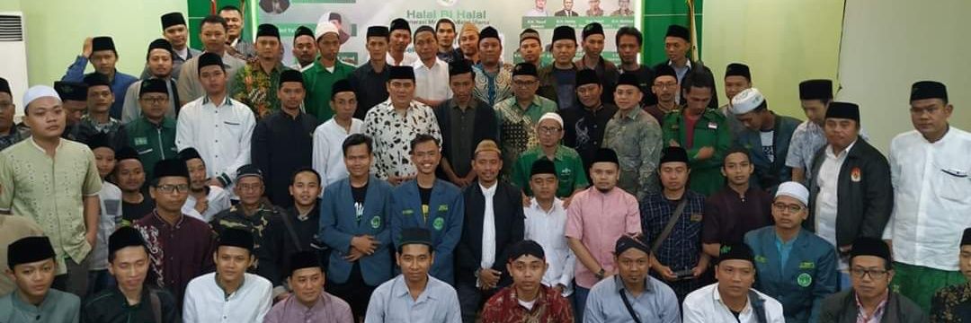 Generasi Muda NU's banner