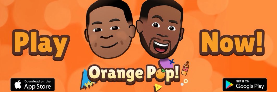 Kenan Thompson's banner