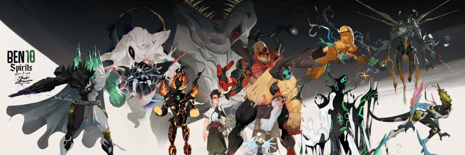 Montechaka (READ OUR COMIC)'s banner