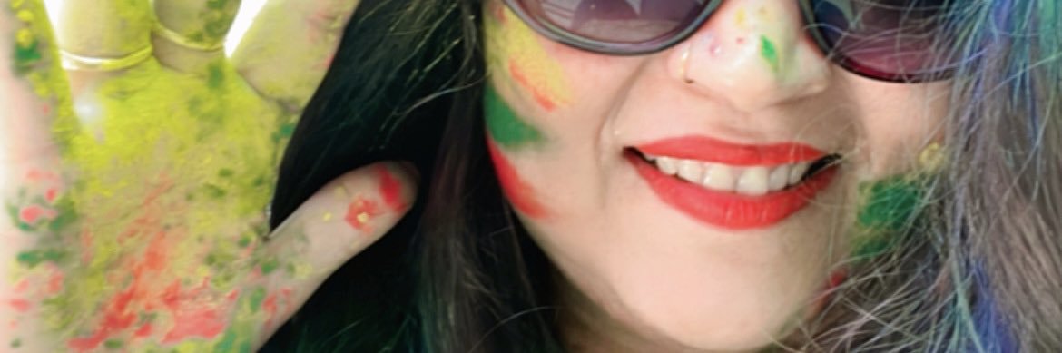 सुभद्रा नंदिनी पूनम सिंह's banner