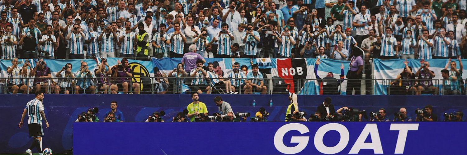 Waleed's banner