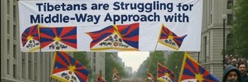 Tibet People 🇺🇦's banner