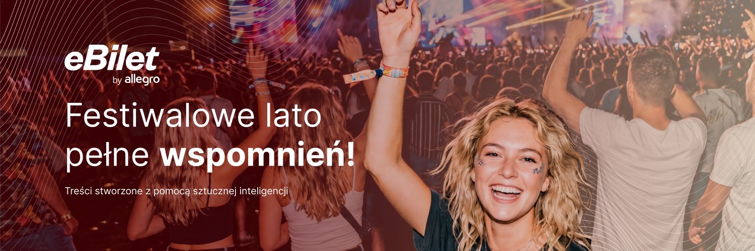 eBilet's banner