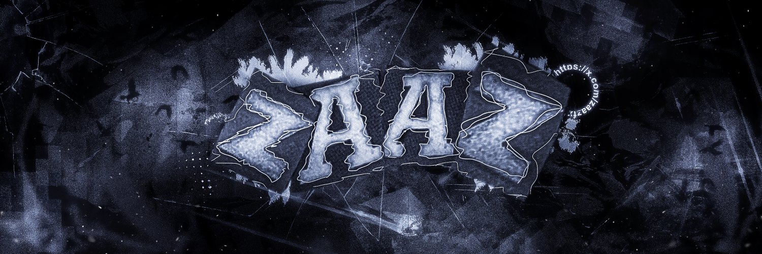 zaaz🇮🇶🇩🇰's banner