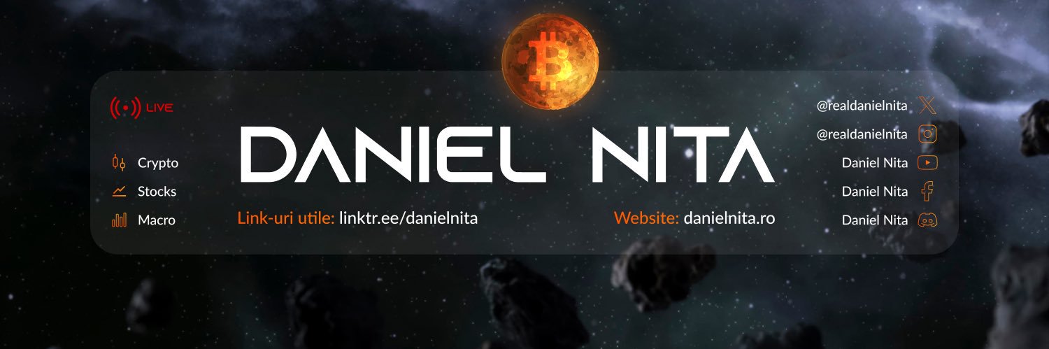 Daniel Nita 🇷🇴's banner