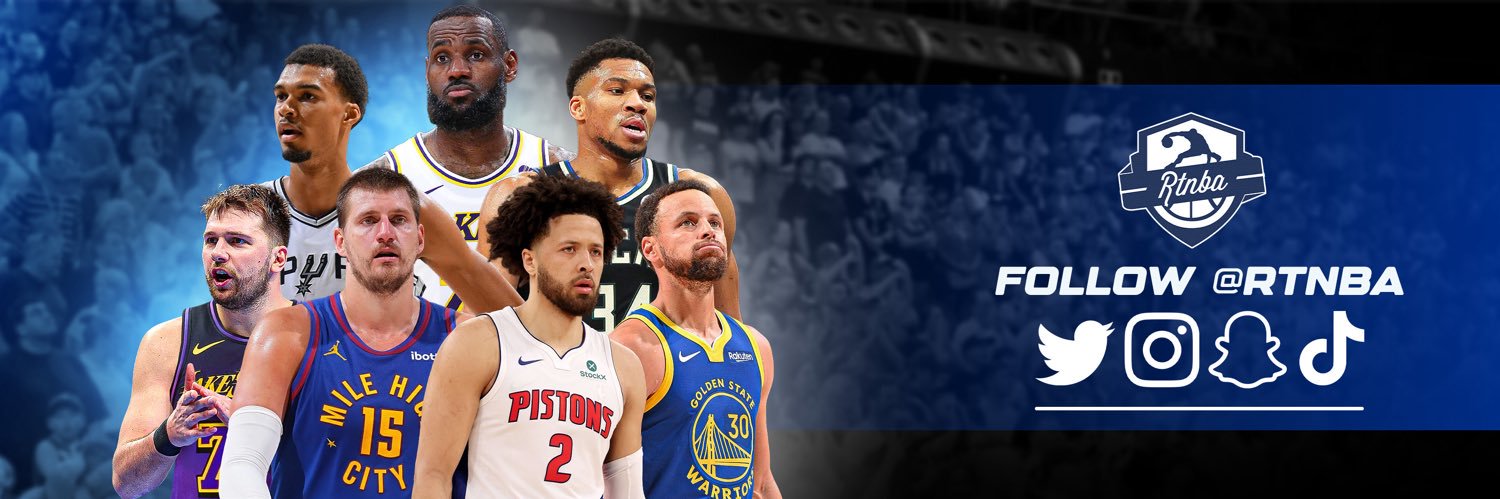 NBARetweet's banner