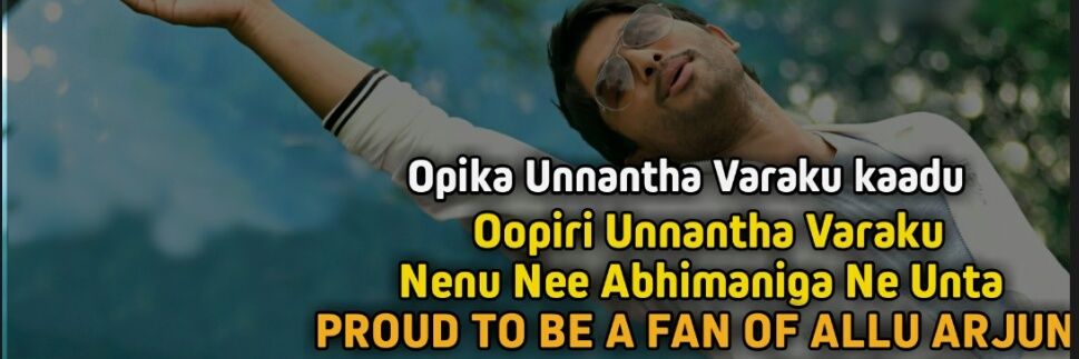 kAArthik's banner