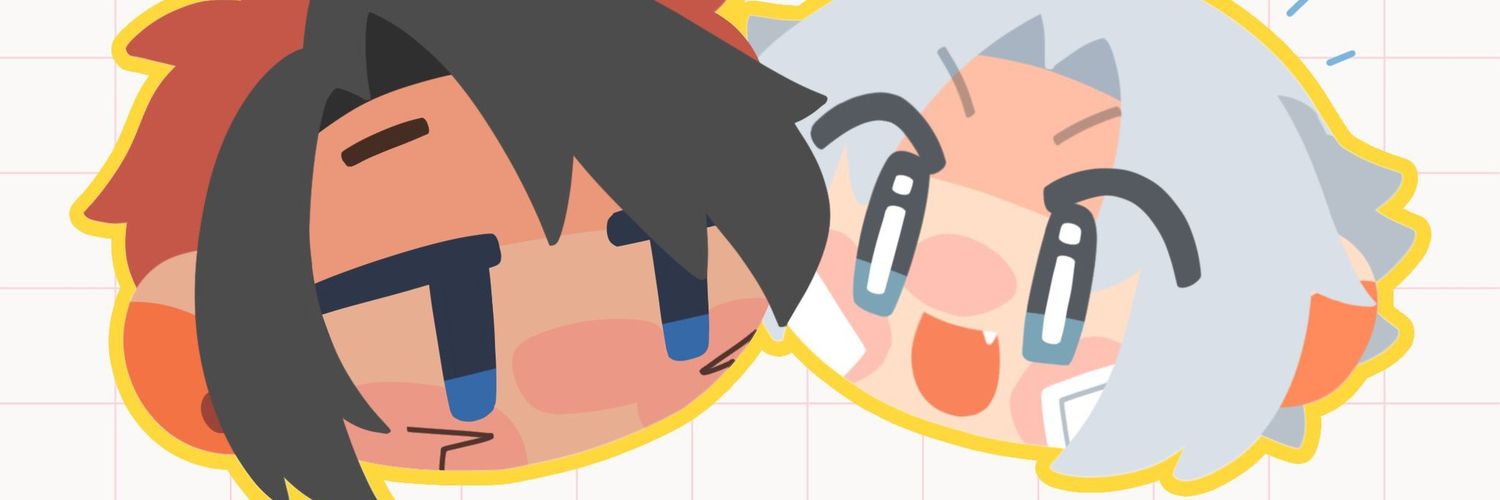 Tsuki's banner