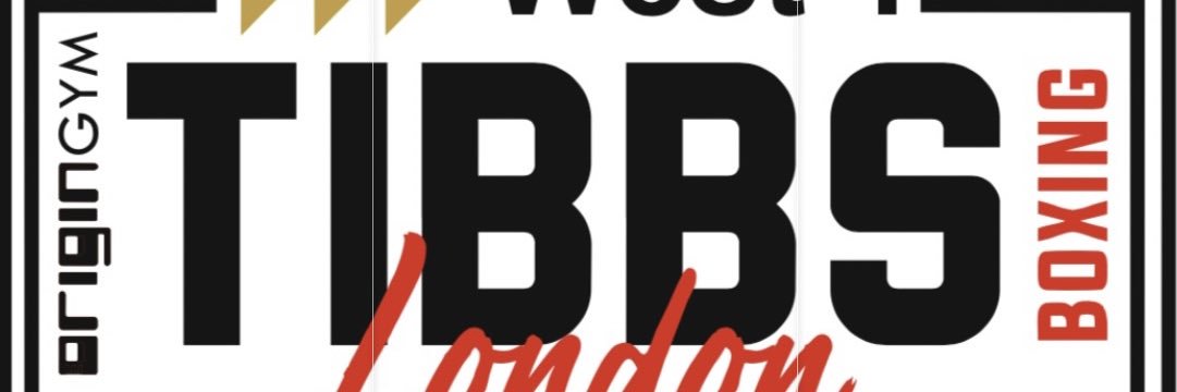 MarkTibbsBoxing's banner
