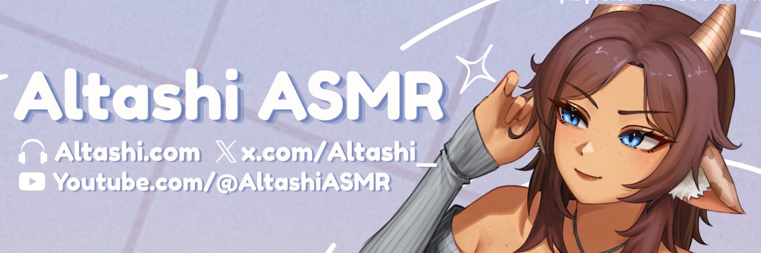 ꒰ Altashi ꒱🥛's banner