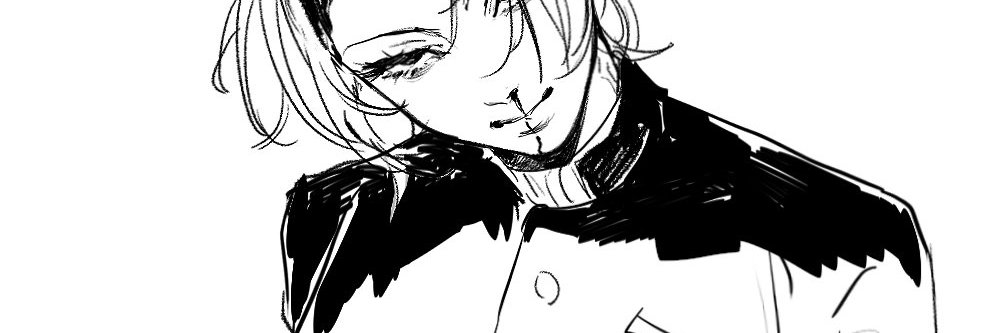 clef's banner