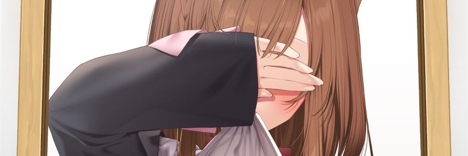 🍥猫猫海盗's banner